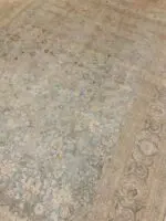 ANTIQUE TABRIZ - Image 2
