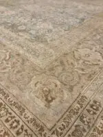 ANTIQUE TABRIZ - Image 3