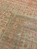 ANTIQUE SULTANABAD - Image 4