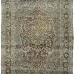ANTIQUE FARAHAN