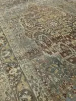 ANTIQUE FARAHAN - Image 2