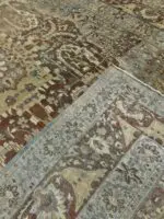 ANTIQUE FARAHAN - Image 4