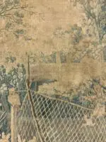 ANTIQUE TAPESTY - Image 5