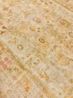 ANTIQUE ANGORA OUSHAK - Image 2