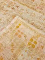 ANTIQUE ANGORA OUSHAK - Image 4