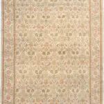 ANTIQUE SPANISH