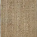 ANTIQUE TABRIZ