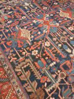 ANTIQUE HERIZ - Image 2