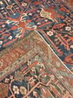 ANTIQUE HERIZ - Image 4