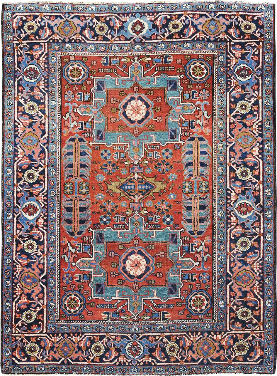 0015540_antique-heriz ANTIQUE HERIZ - Image 1