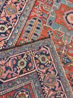 ANTIQUE HERIZ - Image 4