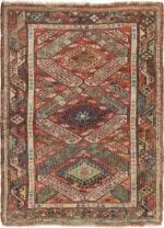 ANTIQUE SOUMAK
