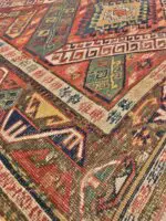 ANTIQUE SOUMAK - Image 3