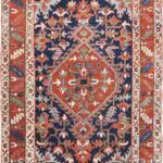 ANTIQUE SERAPI