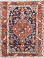 ANTIQUE SERAPI
