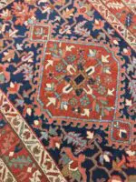 ANTIQUE SERAPI - Image 2