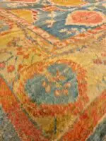 ANTIQUE ANGORA OUSHAK - Image 3