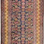 ANTIQUE BIDJAR