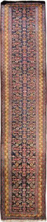 ANTIQUE BIDJAR