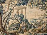 18TH CENTURY FRENCH TAPESTRY - Image 2