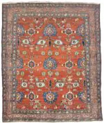 ANTIQUE MALAYER