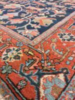 ANTIQUE HERIZ - Image 3