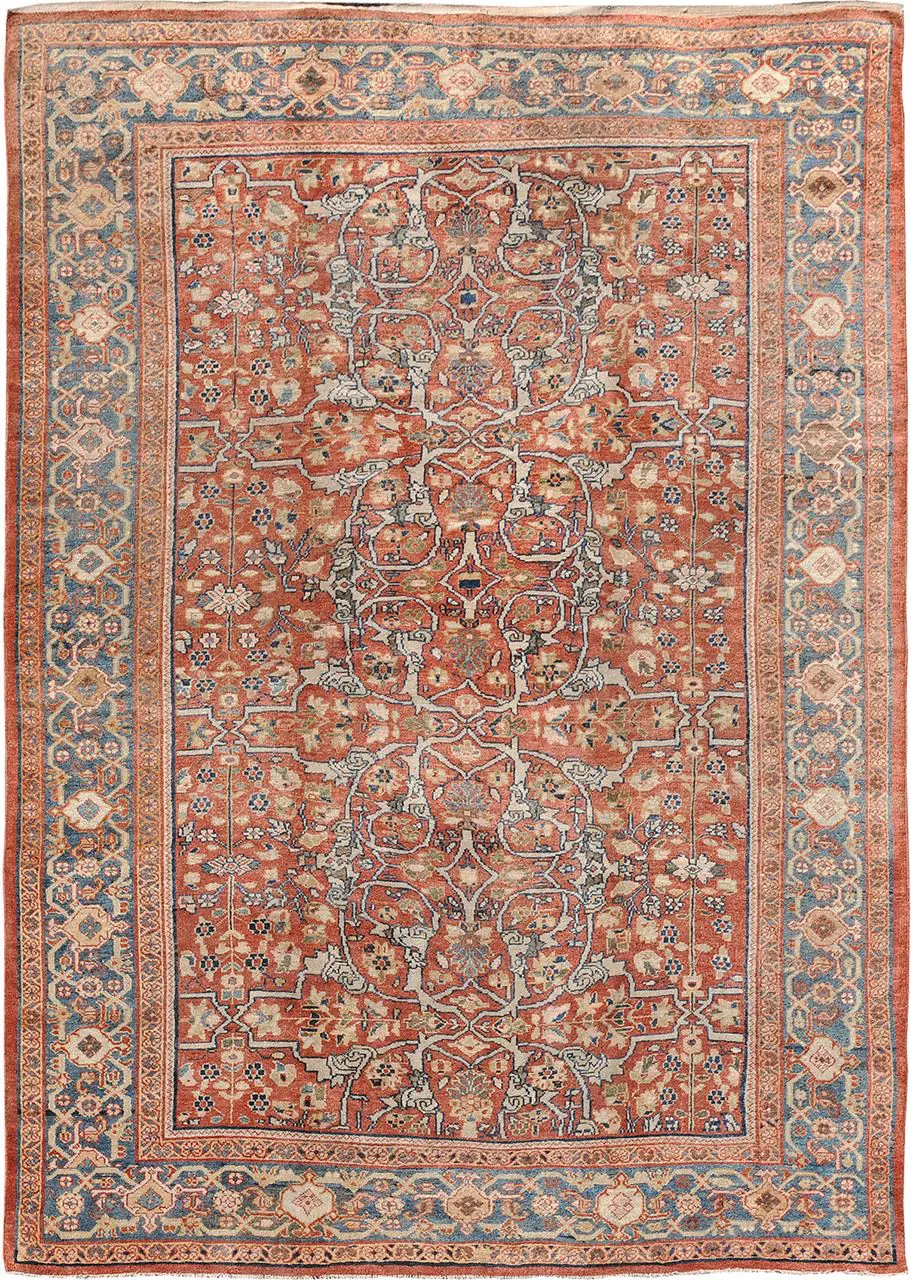 0015607_antique-sultanabad ANTIQUE SULTANABAD - Image 1