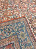 ANTIQUE SULTANABAD - Image 4