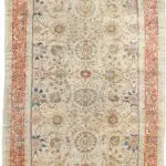 ANTIQUE ZIEGLER SULTANABAD