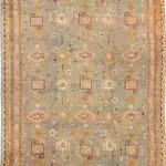 ANTIQUE OUSHAK