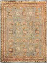 ANTIQUE OUSHAK