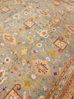 ANTIQUE OUSHAK - Image 2