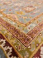 ANTIQUE OUSHAK - Image 3