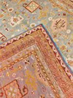 ANTIQUE OUSHAK - Image 4