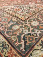 ANTIQUE SULTANABAD - Image 3