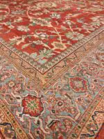 ANTIQUE SULTANABAD - Image 3