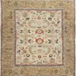 ANTIQUE ZIEGLER SULTANABAD