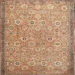 ANTIQUE ZIEGLER SULTANABAD