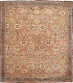 ANTIQUE ZIEGLER SULTANABAD