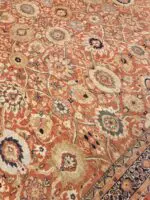 ANTIQUE ZIEGLER SULTANABAD - Image 2