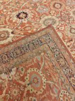 ANTIQUE ZIEGLER SULTANABAD - Image 4