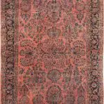 ANTIQUE SAROUK