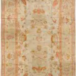 ANTIQUE OUSHAK