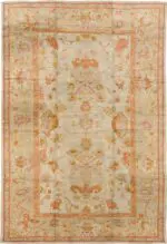 ANTIQUE OUSHAK