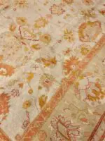 ANTIQUE OUSHAK - Image 2