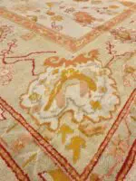 ANTIQUE OUSHAK - Image 3