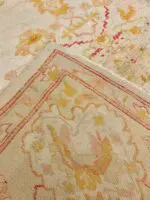ANTIQUE OUSHAK - Image 4