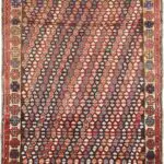 ANTIQUE MALAYER
