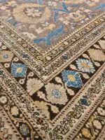 ANTIQUE HADJI JALILI TABRIZ - Image 3