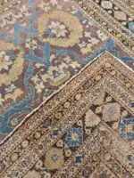 ANTIQUE HADJI JALILI TABRIZ - Image 4